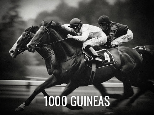 1000 guineas