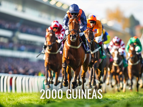 2000 guineas