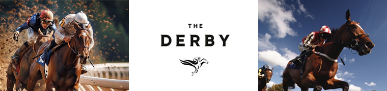 epsom derby logo