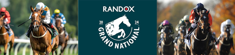 Randox grand national