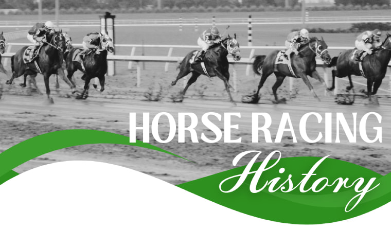 horse racing history